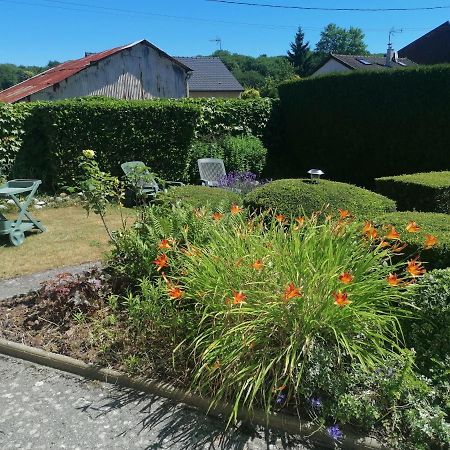 Вілла La Cle Des Champs Longueval Екстер'єр фото