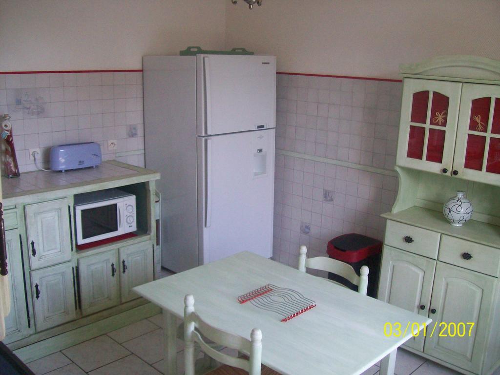 Вілла La Cle Des Champs Longueval Екстер'єр фото
